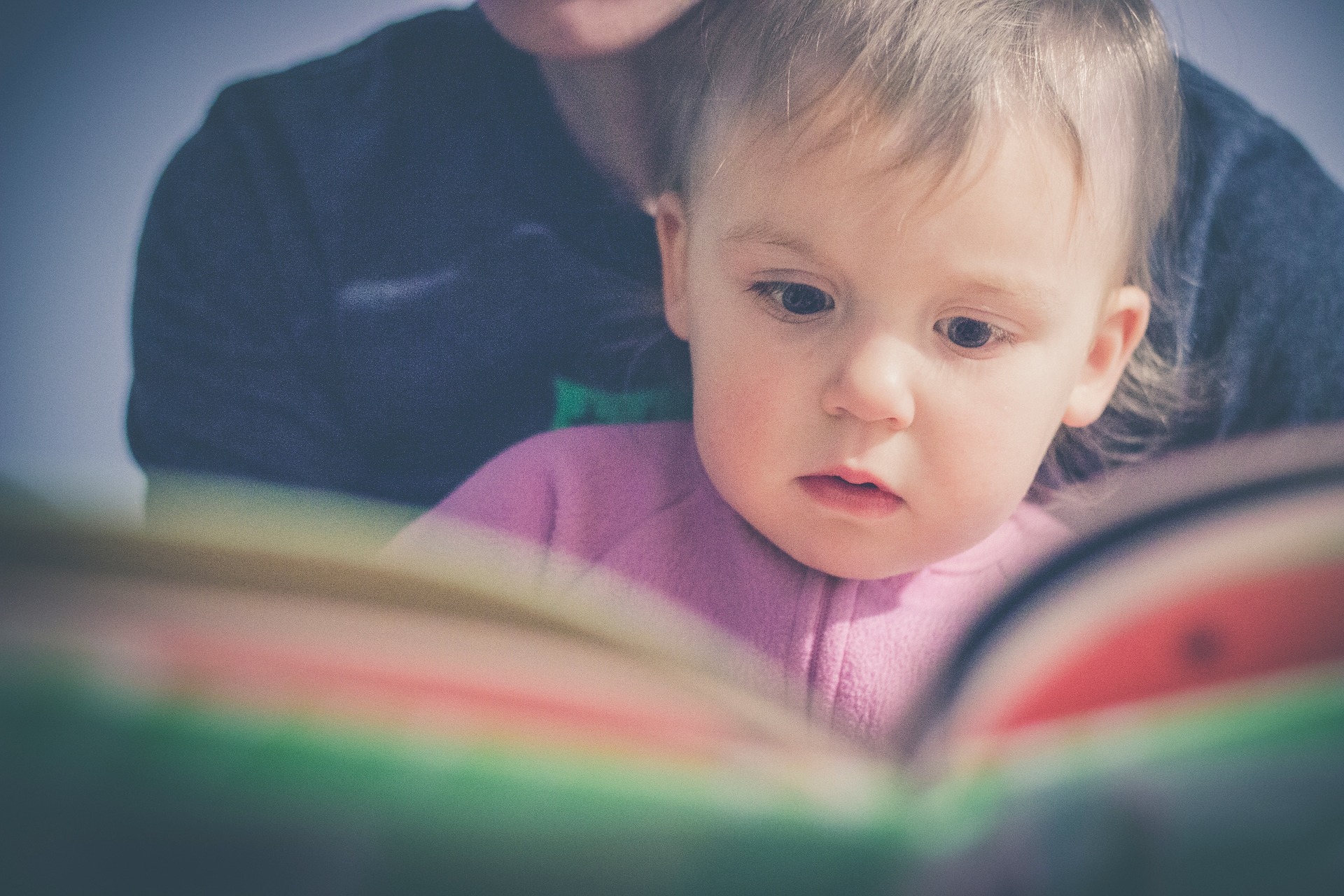 Place en crèche : Comment monter un dossier solide